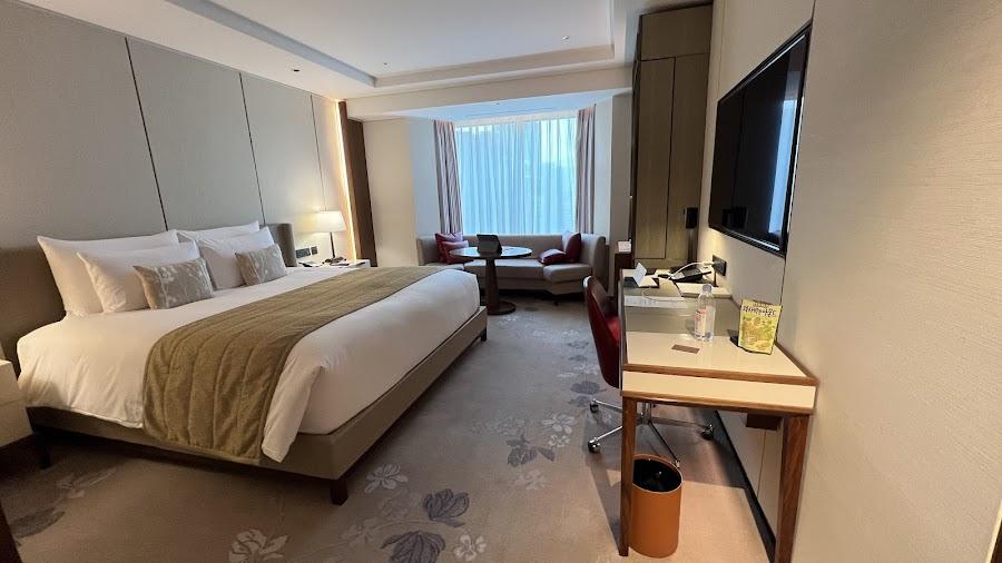 The Grand Lotte Seoul