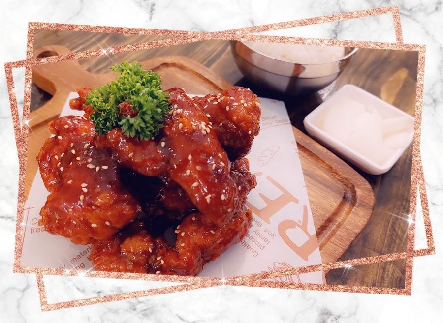 SPICY 스파이시 -