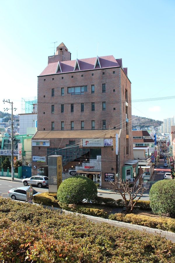 Garam Art Hall