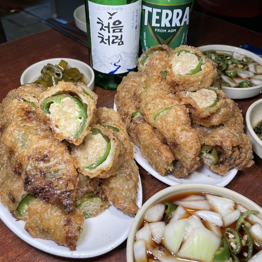 Heungbujeon Nolbujeon