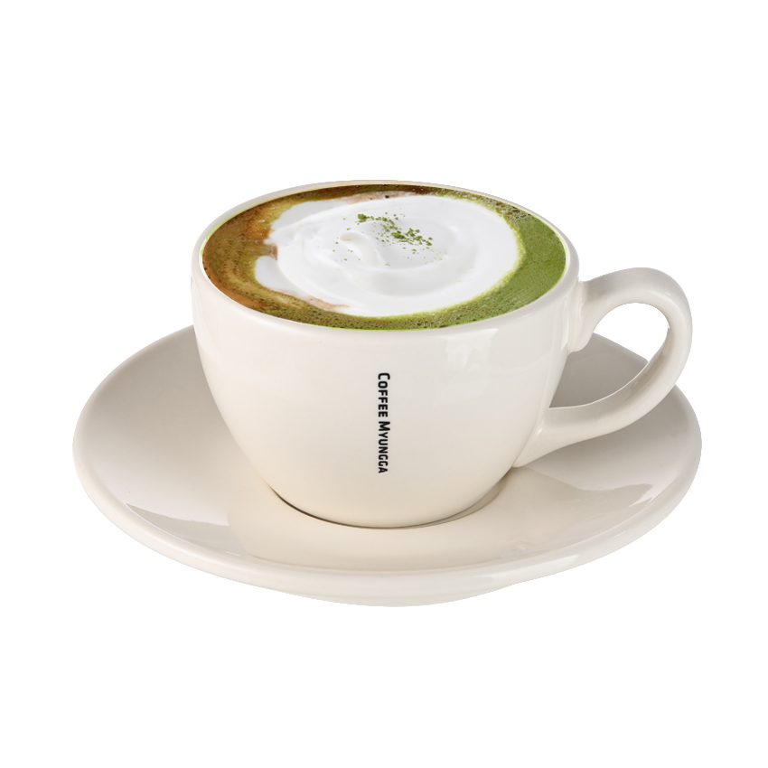 Coffee Myeongga Andong Branch