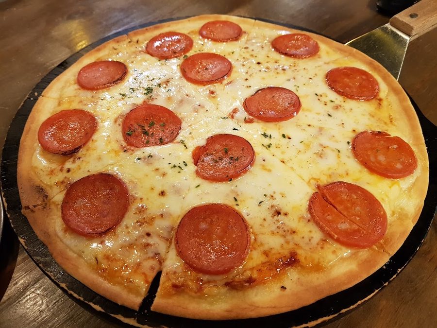 Fasho Pub & Grill