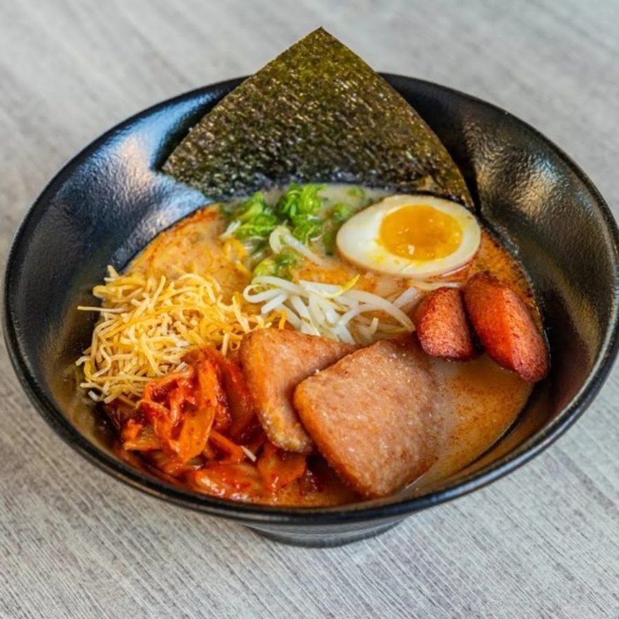 Ramen Kenjo