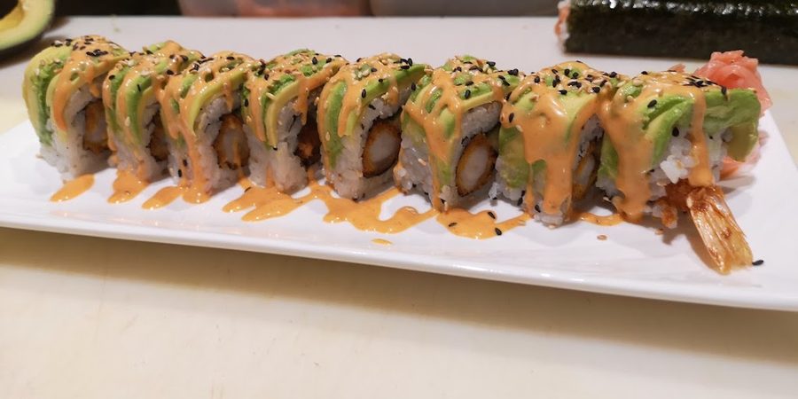 Sushiko