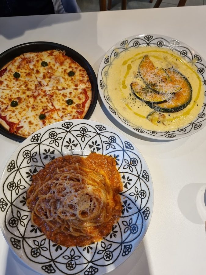 Rolling Pasta 蔚山三山店