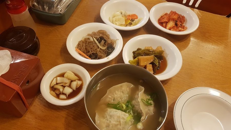 Sadong Myeonok