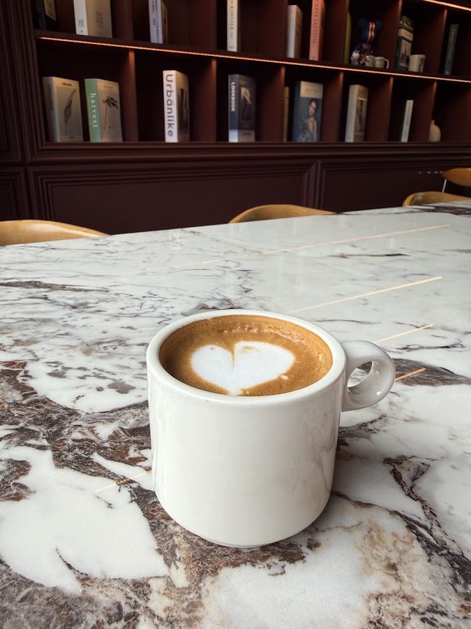 L’Artista Cafe