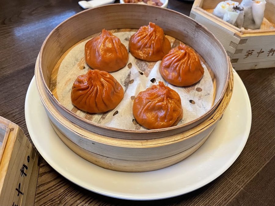 夢中軒 大峙店