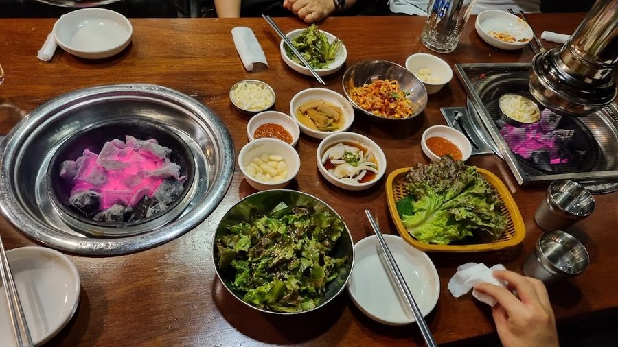 막창도둑 송현점