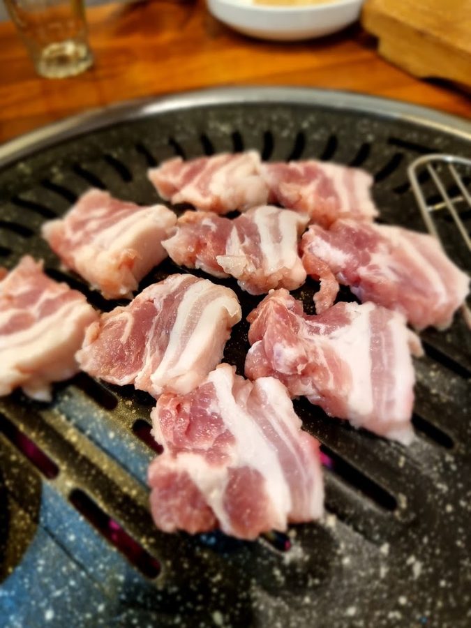 꽃돼지