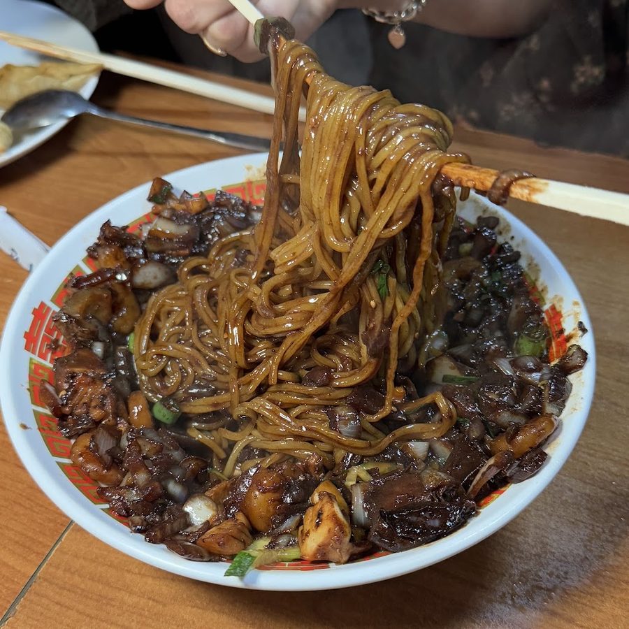 柳園飯店