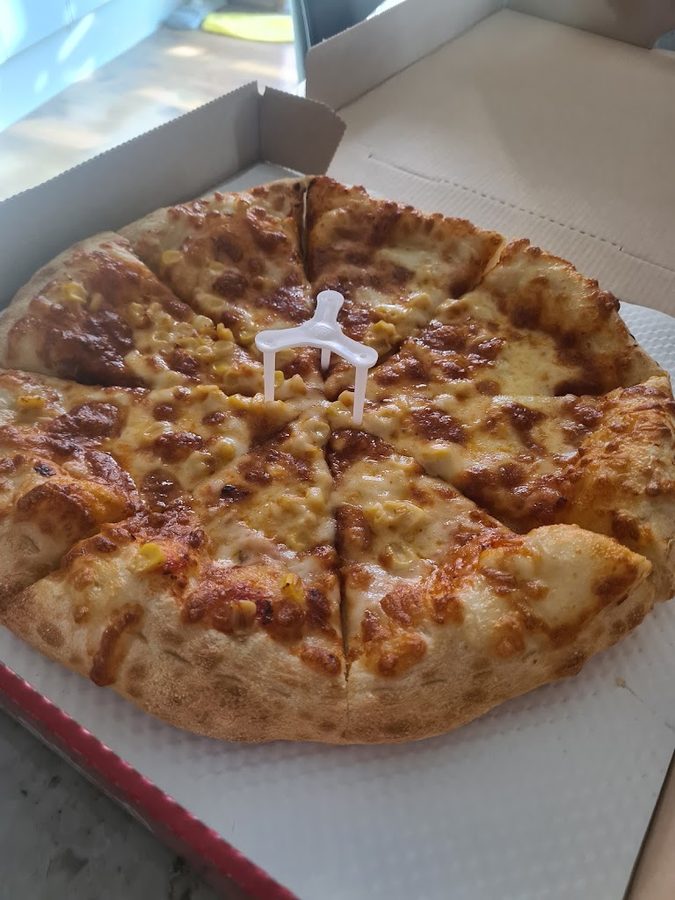 ピザスクール 釜山大淵店