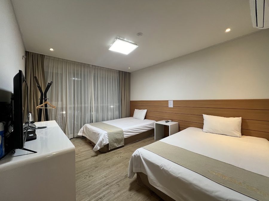 Ewha Hotel