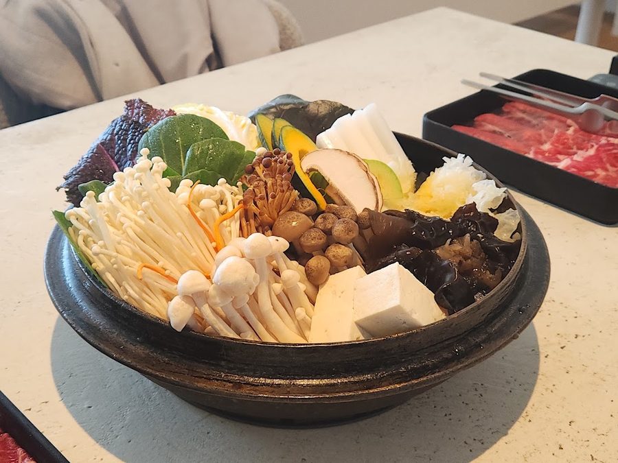 구름집