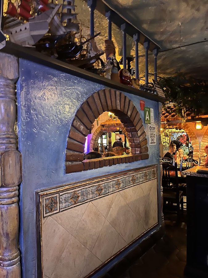 La Barca Restaurant