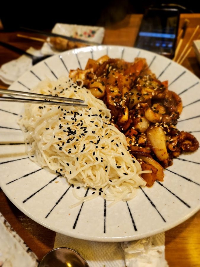 明魚板Bar