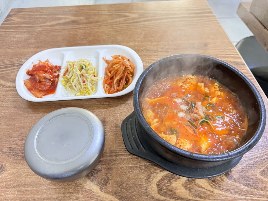 방이뚝배기