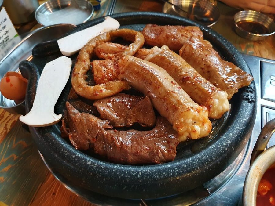 Gobchang-Go