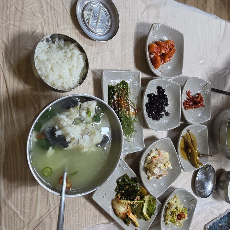 희정식당