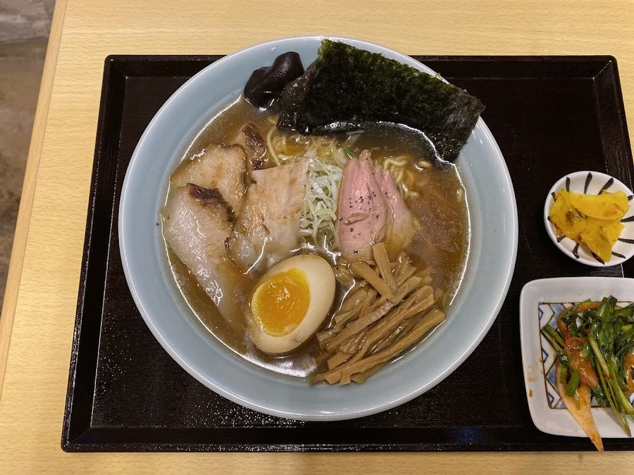 Hatanaka Ramen