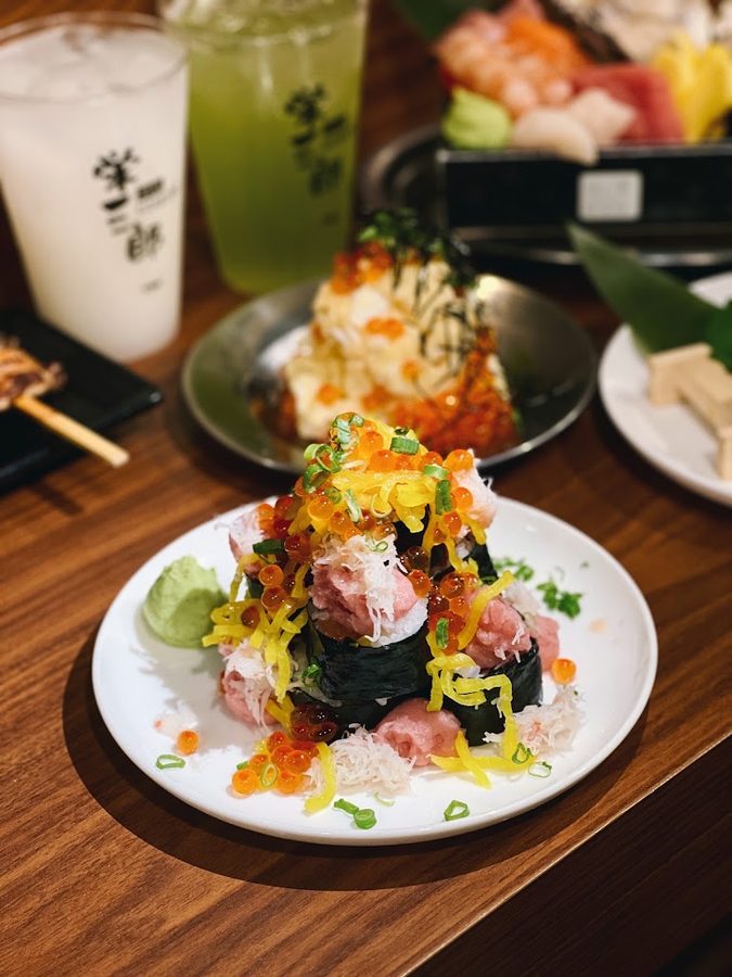 栄三郎 | Eizaburo Bugis