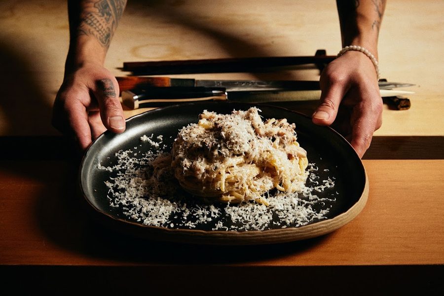 Sushi Asobu