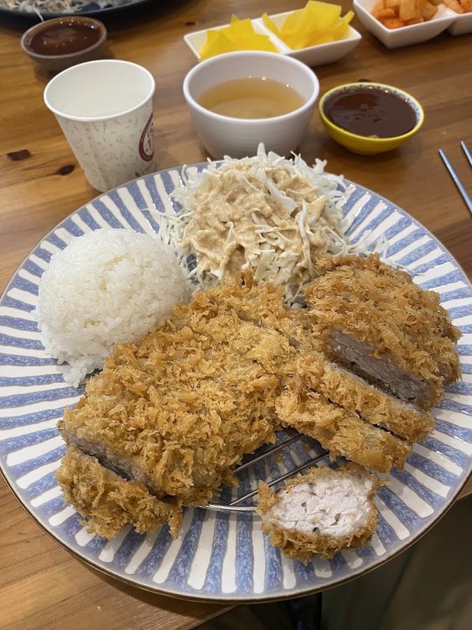 Kitchen Sai