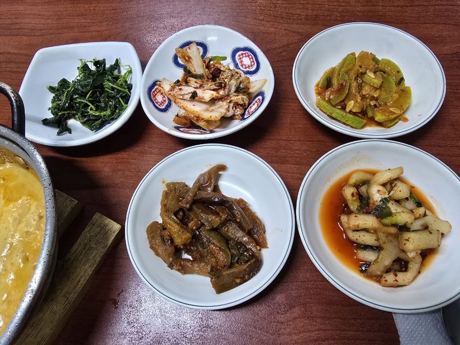 소윤이네식당