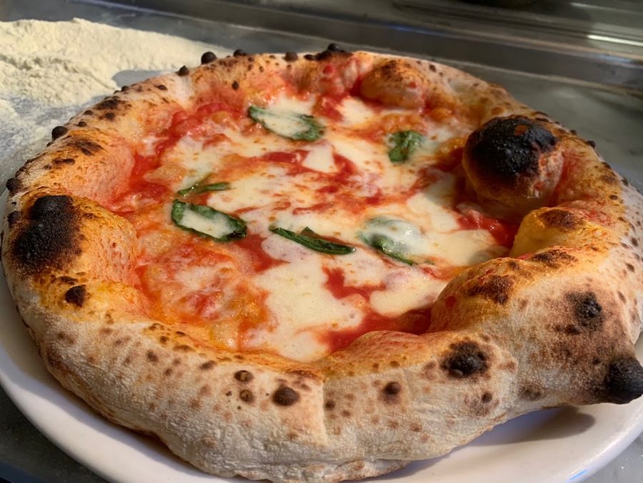 Giani's Napoli Yeoksam Main
