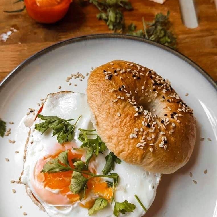 Bagel Express