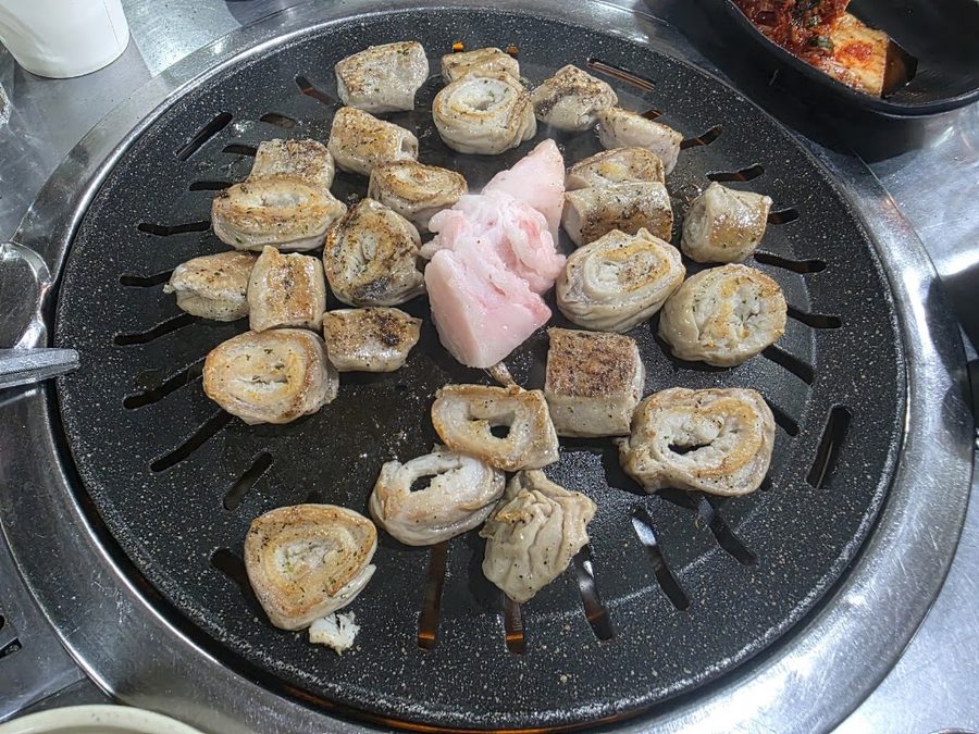 한민 막창 원조
