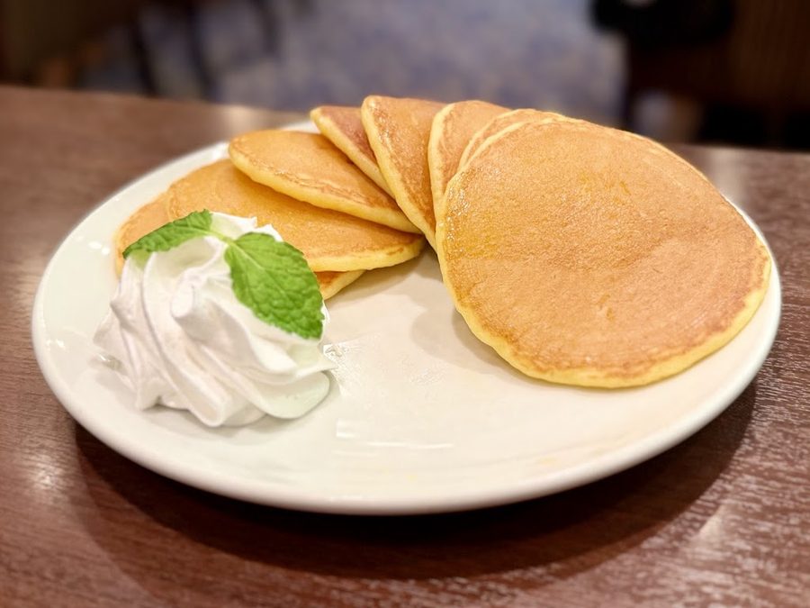 KIEFEL ホワイティうめだ店