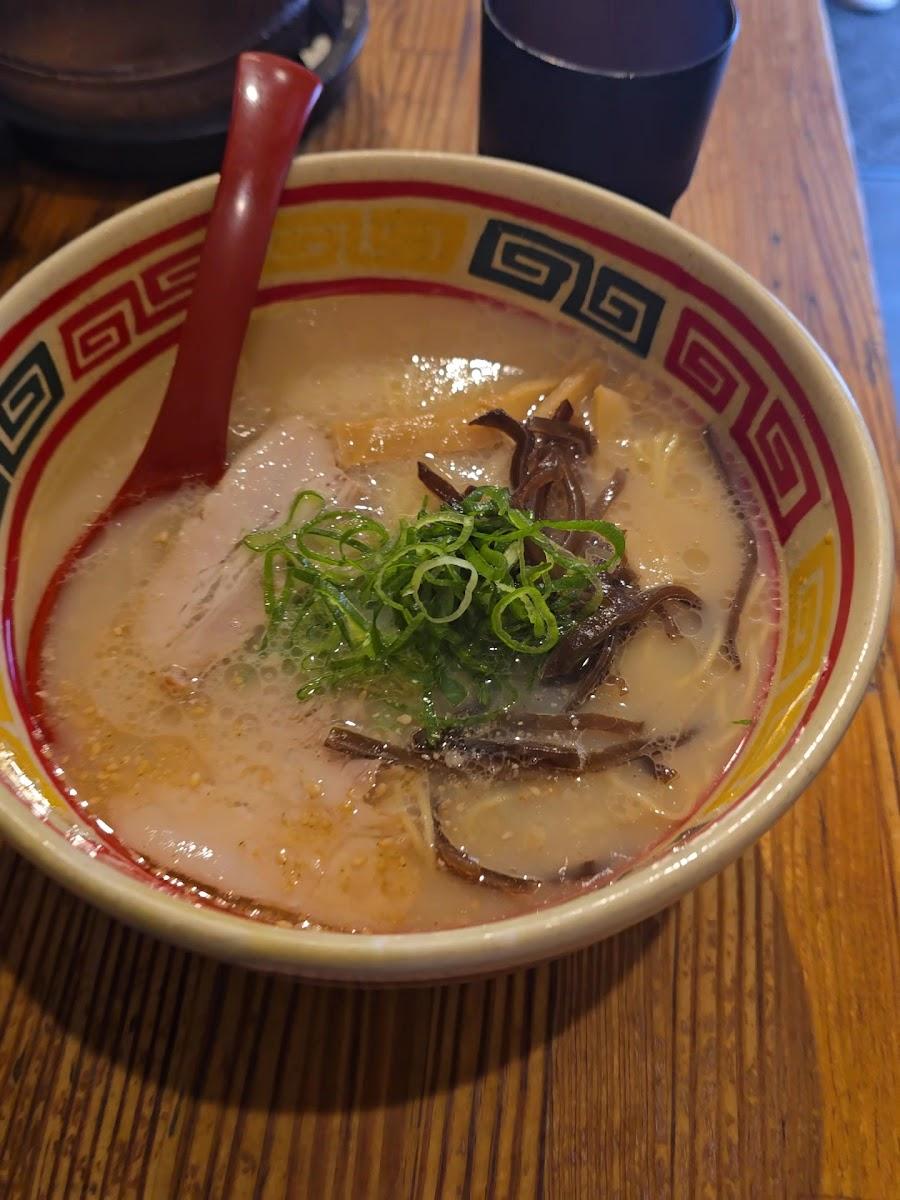 Kyushu Jangara Akihabara