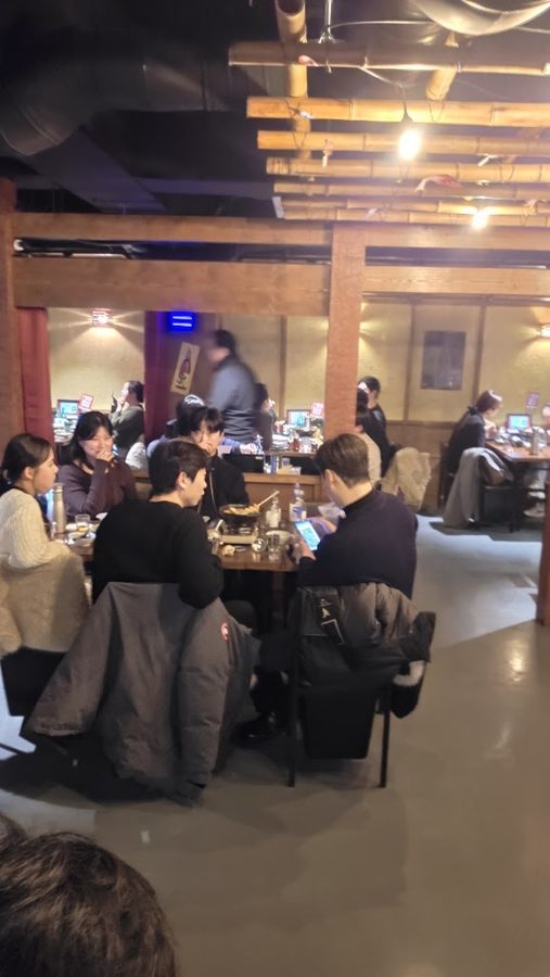 이자카야 대물