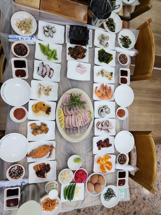 대성식당