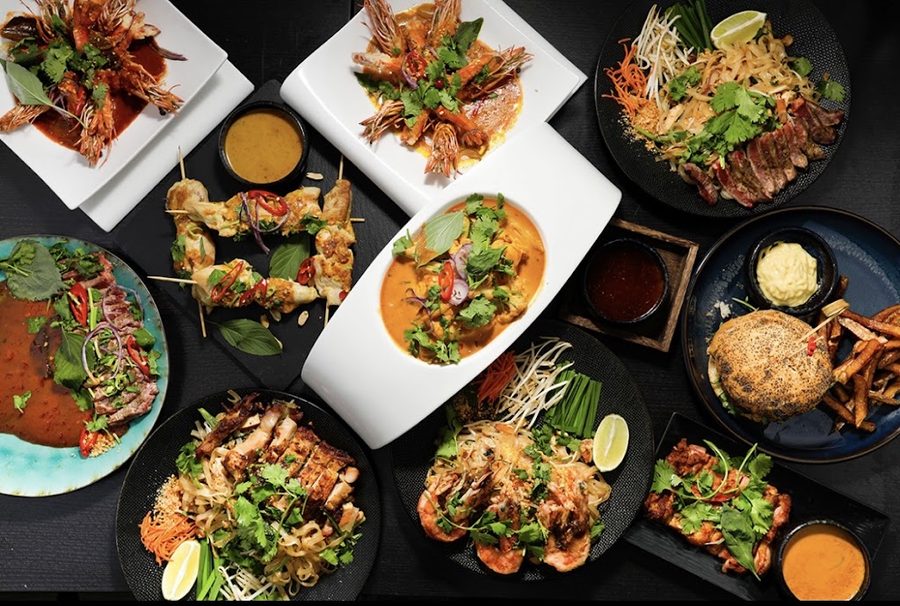 TAO Asian Fusion