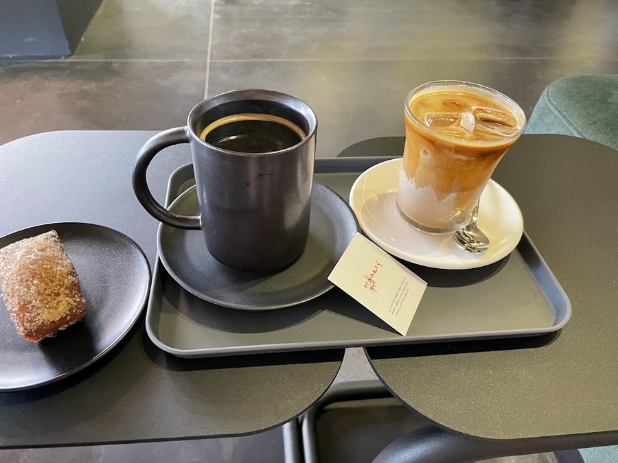 오디너리핏 부산