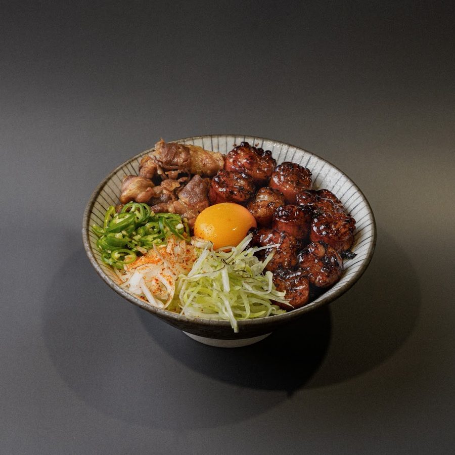 麵鶴 麻谷店