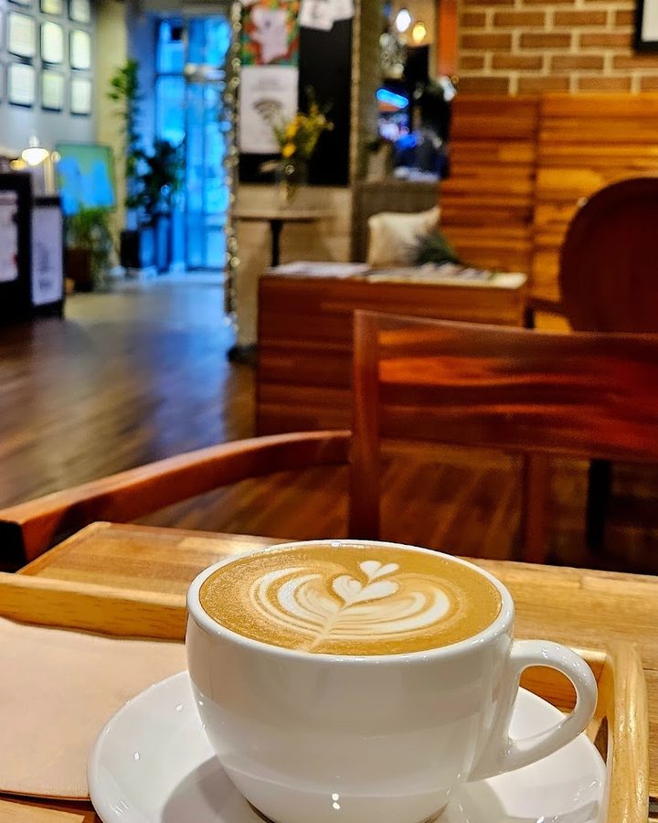 Koala Coffee Factory