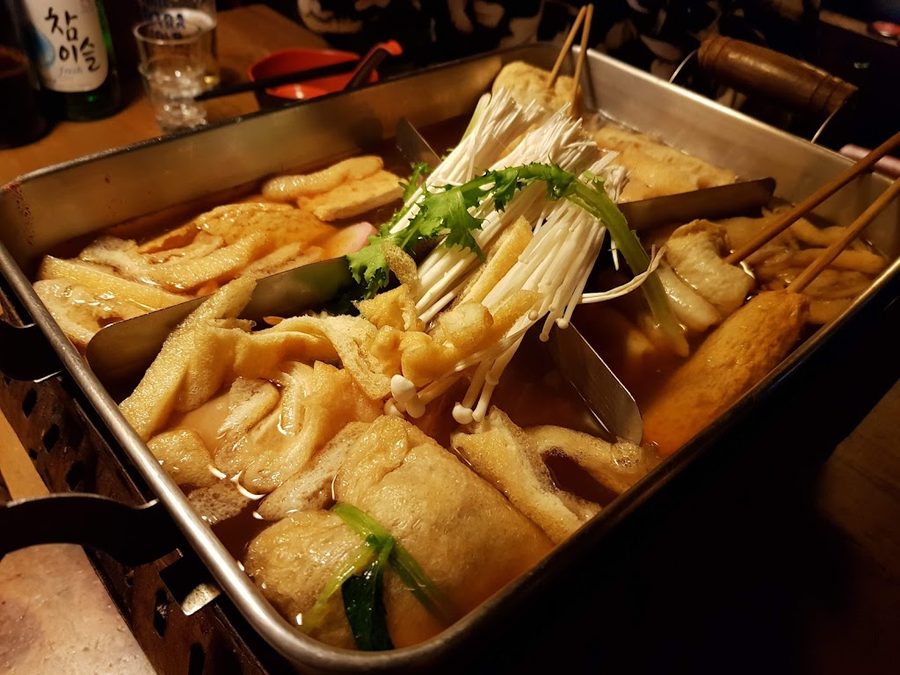 Jongnoilbeonzi