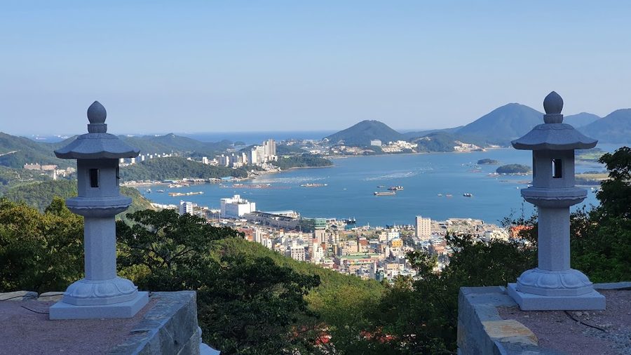 寒山寺