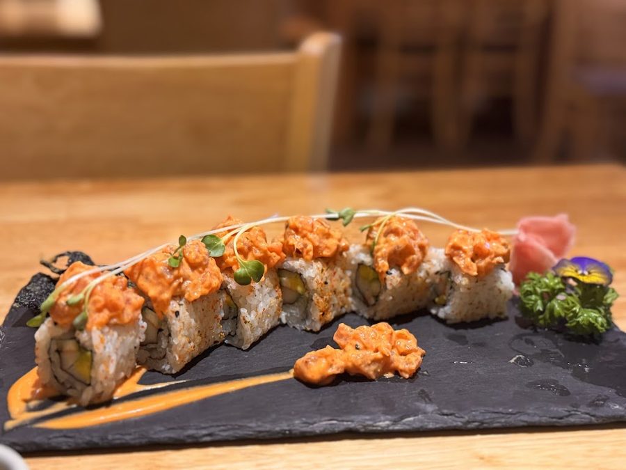 KYOBASHI - Sushi Izakaya Restaurant