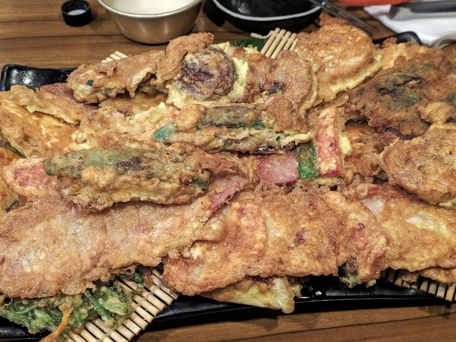 シンフンブジョン