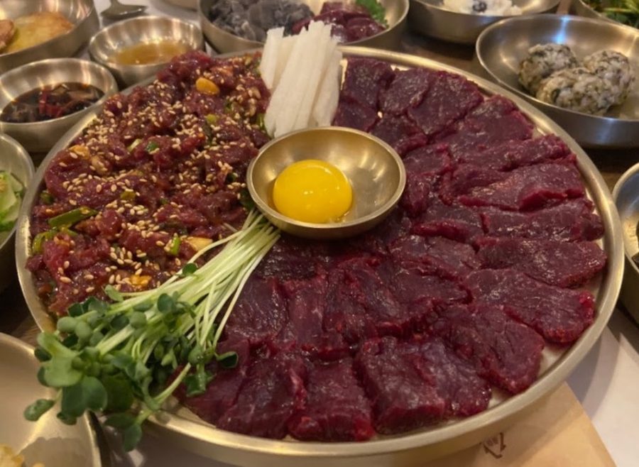 Gotgan Saenggogi