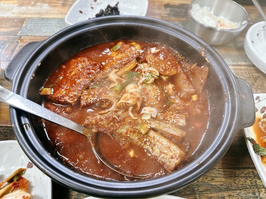 윤영밥상