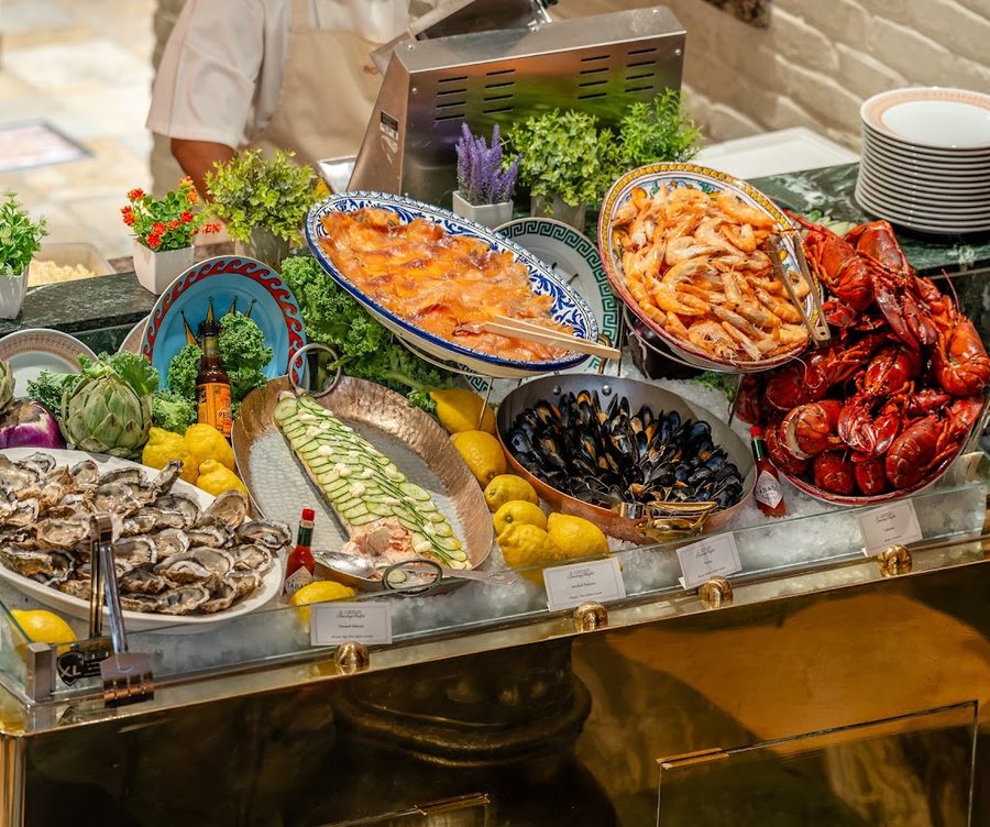 Bocconcino Mayfair