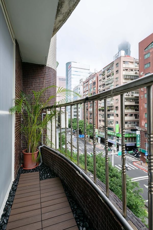 Sparkle Hotel Taipei