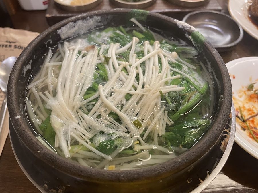 錦水河豚 蠶室Sophitel店