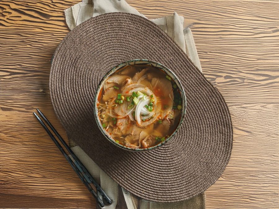 KHOE RESTAURANT-EULJIRO