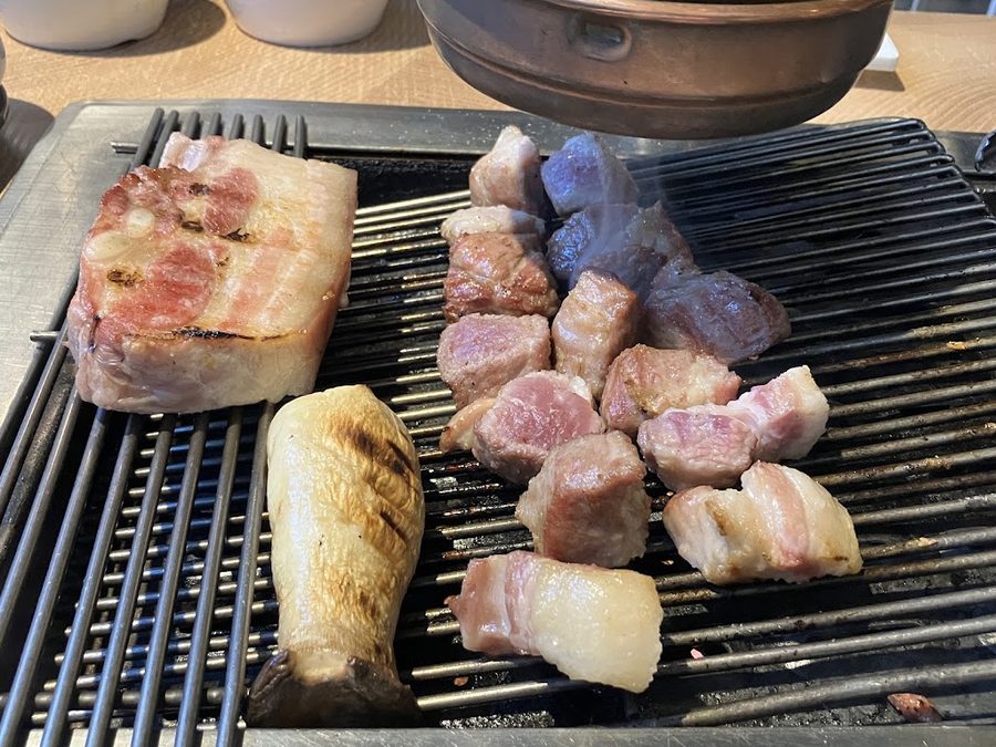 고공 성수본점
